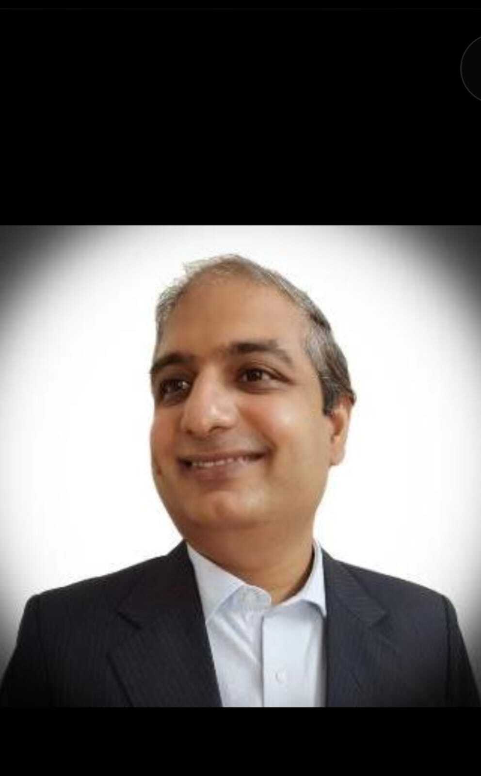 Deepak Sharma